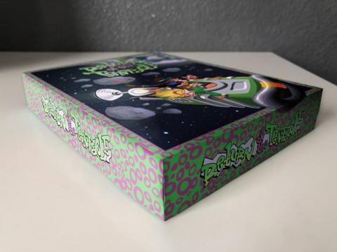Big Box