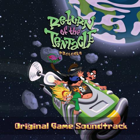 Original Soundtrack